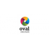 Oval Recruit-logo