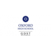 Oxford High School-logo