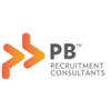 PB Recruitment Consultants Ltd-logo