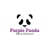 PURPLE PANDA RECRUITMENT LTD-logo