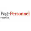 Page Personnel Finance-logo