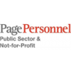 Page Personnel Public Sector & Not for profit-logo