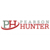 Pearson Hunter-logo