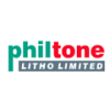 Philtone Litho Limited-logo