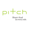Pitch-logo