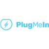 Plug Me In-logo