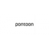 Pontoon-logo