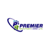 Premier Recruitment Derby-logo