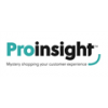 Proinsight Mystery Shopping-logo
