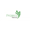Project Recruit-logo