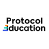 Protocol Education-logo