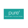 Pure 4 Recruitment Limited-logo