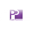 Purple Placements-logo