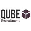 Qube recruitment-logo
