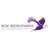 RCM Recruitment Limited-logo