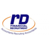 RD Financial Recruitment-logo