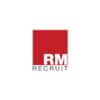 RM RECRUIT LIMITED-logo