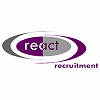 React Recruitment Limited-logo