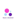 React Training-logo