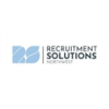 Recruitment Solutions (North West) Ltd-logo
