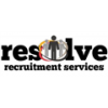 Resolve Recruitment Services Ltd-logo