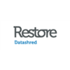 Restore Datashred