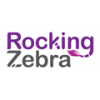 Rocking Zebra-logo