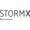 STORMX RECRUITMENT LIMITED-logo