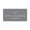 Sarah McKenna HR Recruitment-logo
