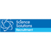 Science Solutions Recruitment Ltd-logo