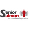Senior Salmon-logo