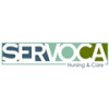 Servoca Nursing & Care-logo