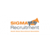 Sigma Recruitment Ltd-logo