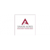 Simon Acres Recruitment-logo