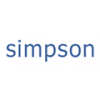 Simpson Recruitment Services-logo
