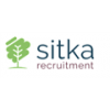 Sitka Recruitment Limited-logo