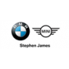 Stephen James (Automotive) Ltd-logo
