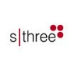 Sthree-logo