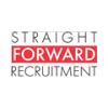 Straight Forward Recruitment-logo