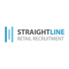 Straight Line Retail Recruitment-logo