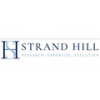 Strand Hill Consulting-logo