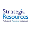 Strategic Resources ERC Ltd-logo