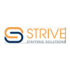 Strive Staffing Solutions Ltd