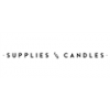 Supplies for Candles