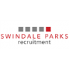 Swindale Parks Recruitment-logo