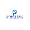 Symmetric Recruitment LTD-logo