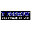 T Farrow Construction-logo