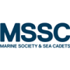 THE MARINE SOCIETY AND SEA CADETS-logo