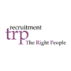 TRP Recruitment Limited-logo