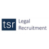 TSR Legal Recruitment-logo
